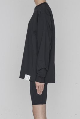 メンズ　Ｌ／Ｓ　Ｔｒａｉｌ　Ｃｒｅｗ　ＮＴ２５１ＨＫ